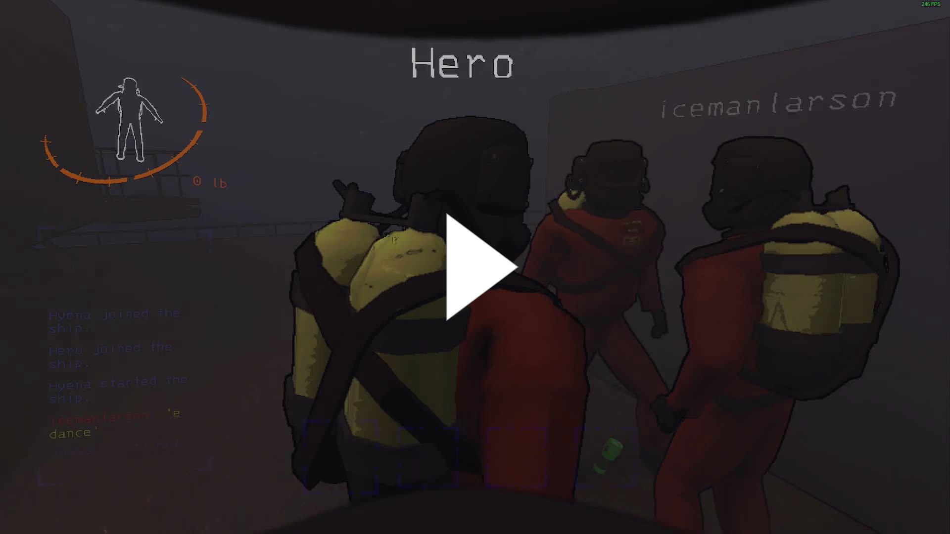 Twitch